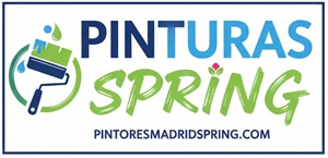 Pintores Madrid Spring