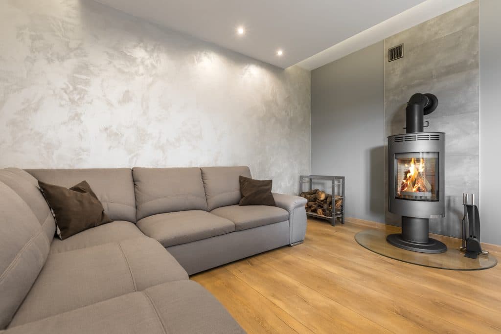 Estuco para Paredes Interiores