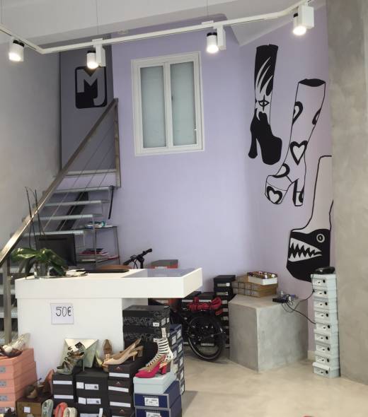 Cabecera-decoración-locales-comerciales-Málaga-con-pintura